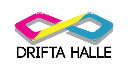 Drifta halle
