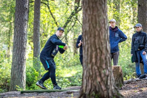 airBaltic Training Park