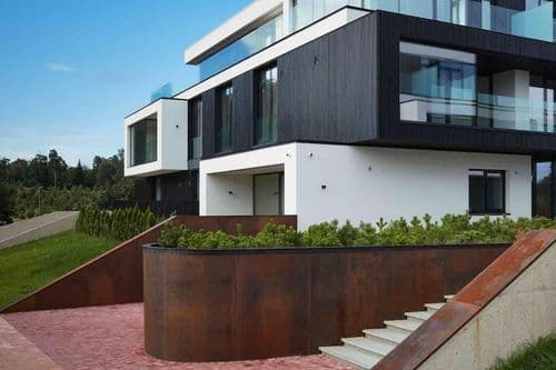 Design Apartments